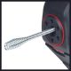 12. Einhell TE-DA 18/760 Li Solo 3,69 kg