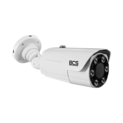 5Mpx BCS-F-TIP55VSR5-Ai2 Röhren-IP-Kamera