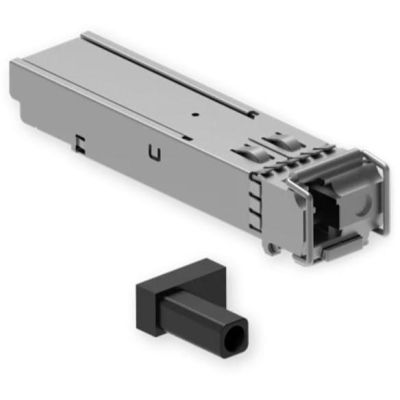4. Teltonika PR4LC21K Netzwerk-Transceiver-Modul Glasfaser 1250 Mbit/s SFP