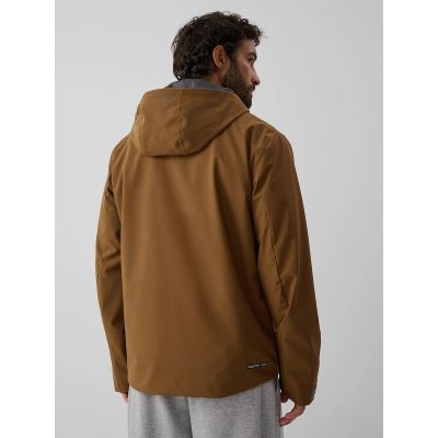 2. 4F 5000 Membran-Übergangsjacke für Herren 4FRAW26TTJAM1328-82S