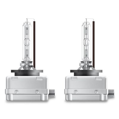 4. Osram 35W D1S Xenonlampe (66140)