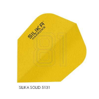 5. Harrows Silika Solid Feathers