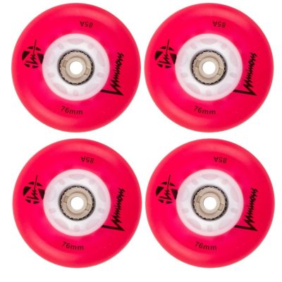 39. Leuchtendes Seba Led 85A Rad