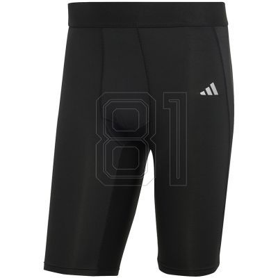 4. Adidas Techfit Aeroready Short Tight M HP0618 Shorts