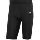 4. Adidas Techfit Aeroready Short Tight M HP0618 Shorts