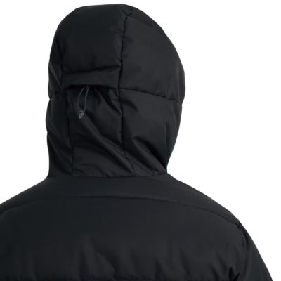 7. Herren-Skijacke 4F M0788 Tiefschwarz 4FWAW25TTJAM0788 20S