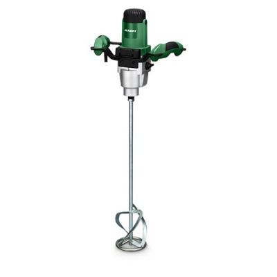 2. Hikoki UM12VST2UA elektrischer Rührer 1200 W