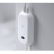 6. Ubiquiti AI Theta Professionelle IP-Sicherheitskamera für den Innenbereich, 2160 x 2160 px, Decke/Wand