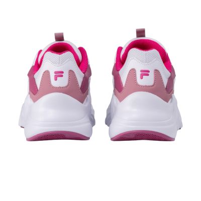 10. Fila Collene CB W FFW0046 13347 Schuhe