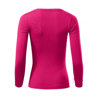 2. Malfini Fit-T Ls W T-shirt MLI-16963
