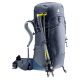 12. Deuter Aircontact Lite 50 + 10 Wanderrucksack 3340323-7319