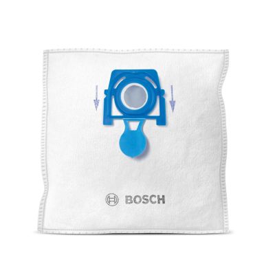3. BOSCH BBZ WD4BAG Beutel