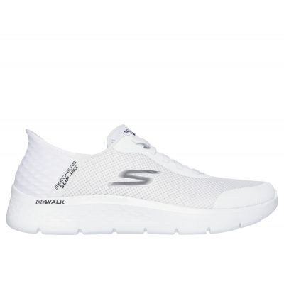 Skechers Go Walk Flex Hands Up M 216324BRN Schuhe