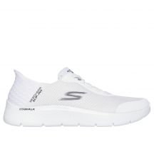 Skechers Go Walk Flex Hands Up M 216324BRN Schuhe