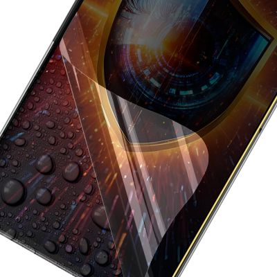 6. Blickschutzfolie 3mk Silky Matt Privacy für Samsung Galaxy M56