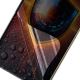 6. Blickschutzfolie 3mk Silky Matt Privacy für Samsung Galaxy M56