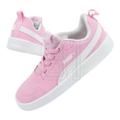 2. Puma Courtflex Inf Schuhe 362651 21