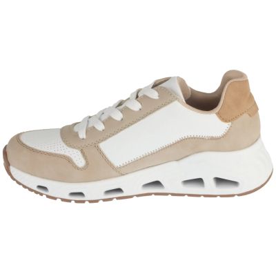 2. Rieker Sneakers N5204-80 Beige 36