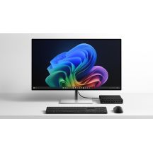 HP EliteDesk 8 Mini G2i AI Ultra 5 322 16 GB DDR5 5600 SSD 512 Intel Graphics W11 Pro 3J OnSite