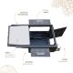 62. OFFLANDER DRAA CAMPER-KONSTRUKTION