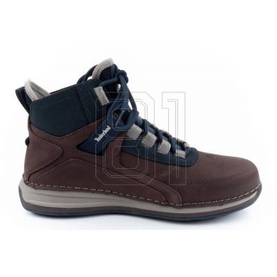 9. Timberland M TB0A5MM4 V13 Schuhe