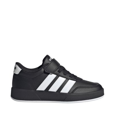 Adidas Breaknet 3.0 Kinderschuhe schwarz JS3687