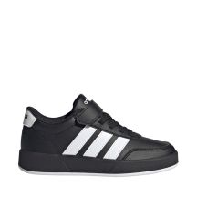 Adidas Breaknet 3.0 Kinderschuhe schwarz JS3687