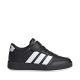 Adidas Breaknet 3.0 Kinderschuhe schwarz JS3687