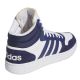 6. Adidas Hoops 3.0 Mid M IG1432 Schuhe