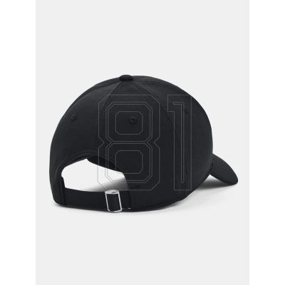 2. Under Armour Cap M 1376701-002