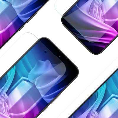 10. 3mk Silky Matt Pro matte Schutzfolie für Xiaomi Poco F8 Ultra