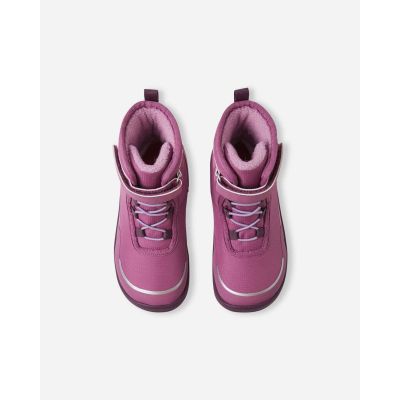 2. Reima ReimaTec Barfuß-Winterstiefel für Kinder Talvella Kids (5400150A-5390)