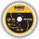 4. DeWALT DT99564-QZ Kreissägeblatt 19 cm 1 Stück.