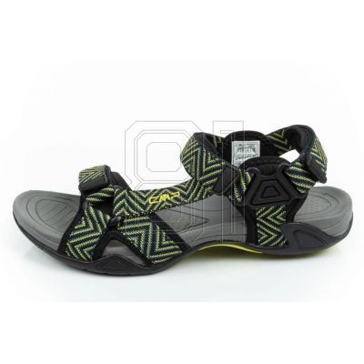 3. CMP Hamal M 38Q9957/16NR Sandalen