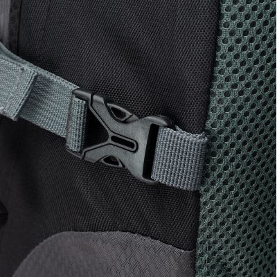 9. Hi-Tec Murray Rucksack 92800603143