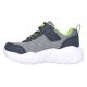 3. Skechers Play Scene 407312N-CCLM CHRCL/LIME