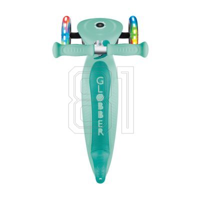 20. Globber Primo Faltbare Lichter Jr Scooter 432-206-3