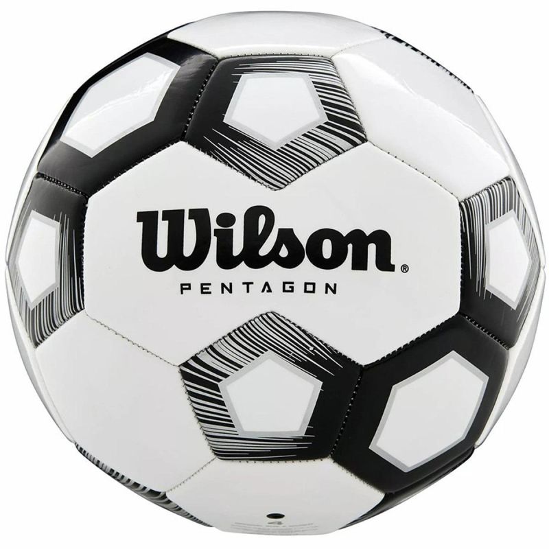 WILSON PENTAGON SB BL R.5 FOOTBALL