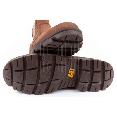 14. Caterpillar Practitioner M P725198 Schuhe