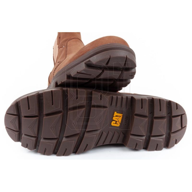 14. Caterpillar Practitioner M P725198 Schuhe