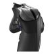 10. Turtle Beach TBC-3101-05 Gamecontroller, Schwarz, Bluetooth/USB-Gamepad für PC, PlayStation 4 und PlayStation 5