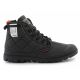 11. Palladium Pampa Re-Quilted 74386-008-M Schuhe