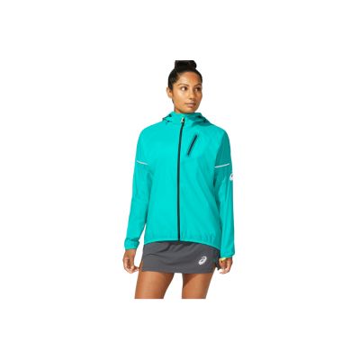 Asics FujiTrail Jacke W 2012B930-800