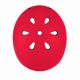 12. Globber New Red Jr 506-102 Helm