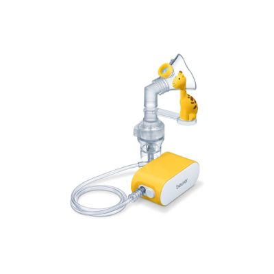 Beurer IH 58 Kompressor-Vernebler