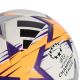 3. adidas UCL Damen Mini 26/27 Liga-Phase Fußball Weiß/Orange/Lila KE5143