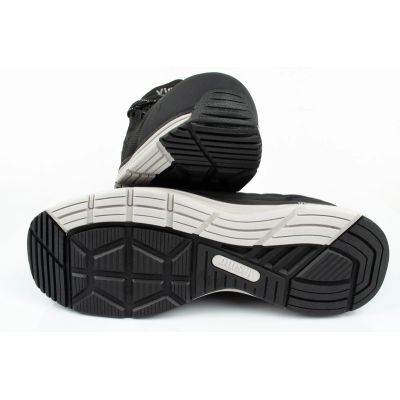 30. Vismo S1P ESD SRC M ER80 Schuhe