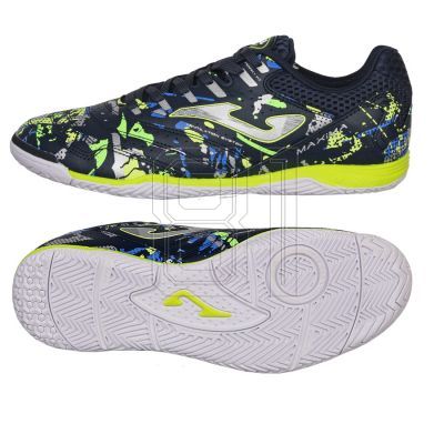 Joma MAXIMA 2433 IN M MAXS2433IN Schuhe
