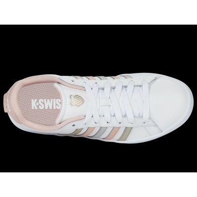 2. K-Swiss Court Tiebreak II W Schuhe 94413-192-M
