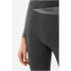 Damenunterwäsche VIKING Mounti Lady Set Merino grau XXL